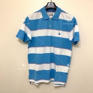 Brooks Brothers Men short-sleeves Polo shirt